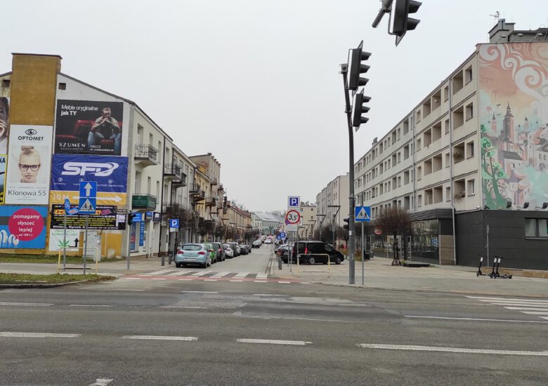 KONSULTACJE SPOŁECZNE -projektu „uchwały krajobrazowej”