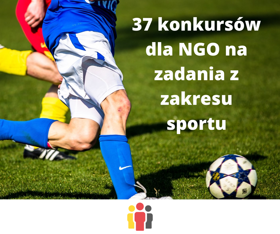 Ogłoszono konkursy na 37 zadań publicznych z zakresu sportu w Kielcach
