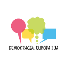 „Demokracja, Europa i ja” – publikacja z projektu