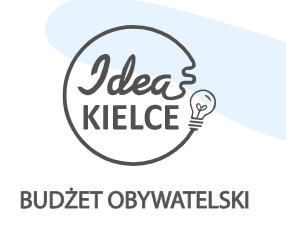 Konkurs na logo Kieleckiego Budżetu Obywatelskiego