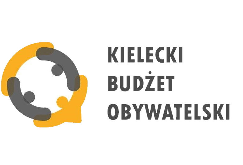 Rozstrzygnięto konkurs na logo Kieleckiego Budżetu Obywatelskiego