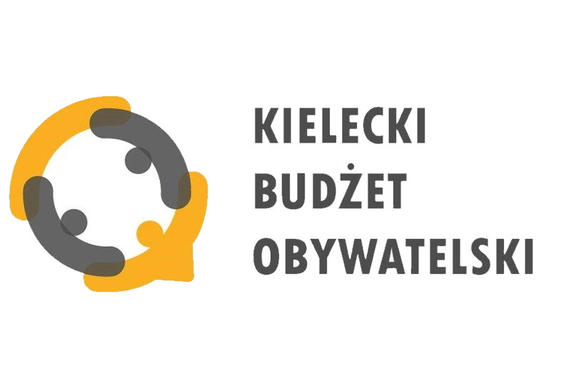 Rozstrzygnięto konkurs na logo Kieleckiego Budżetu Obywatelskiego