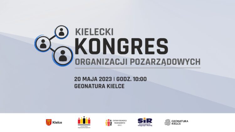 Kielecki Kongres Organizacji Pozarządowych