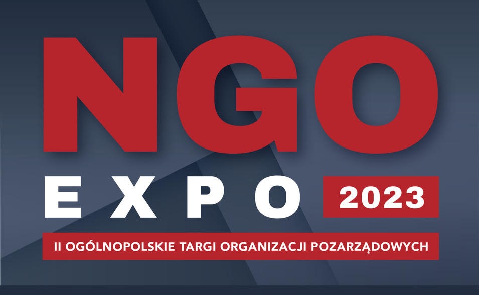 NGO EXPO 2023 !!!!